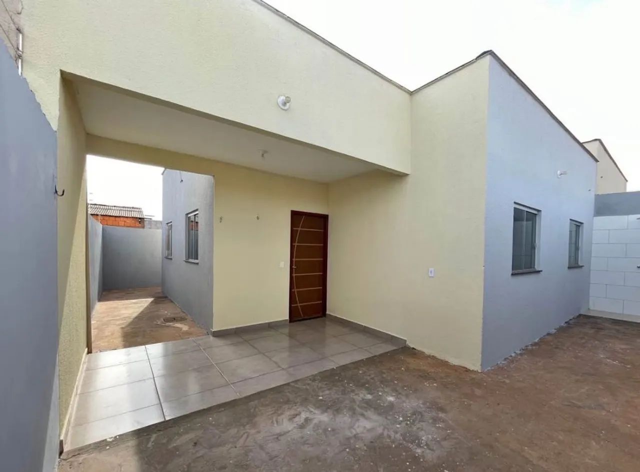 ~Casa no Angelim 