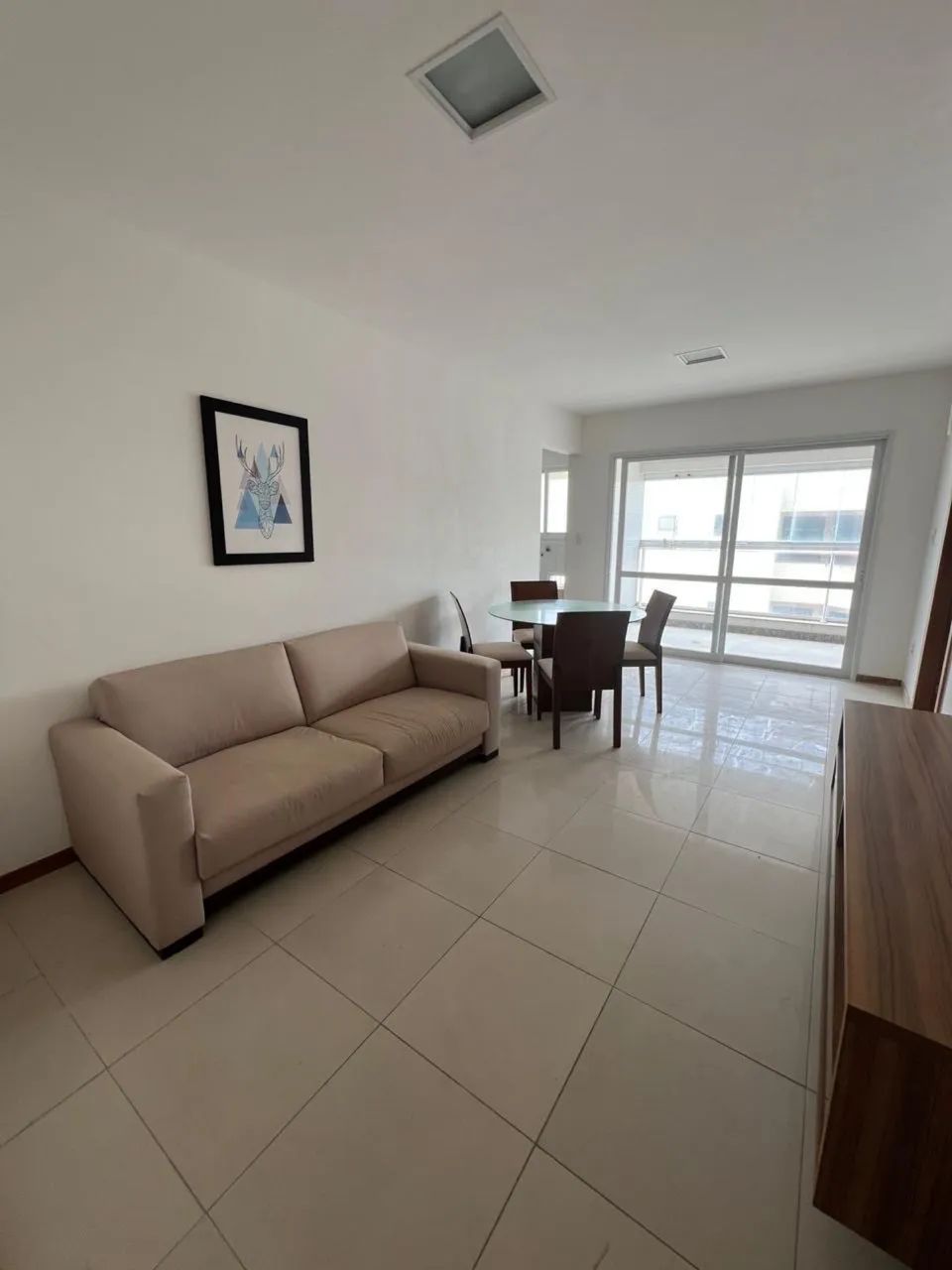 Pituba Orla 1/4 Mobiliado Varandão Goumert Vista Mar Cinematográfica 