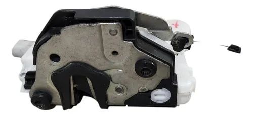 Fechadura Traseira Esquerda Volkswagen Fox Xtreme 2015 2020