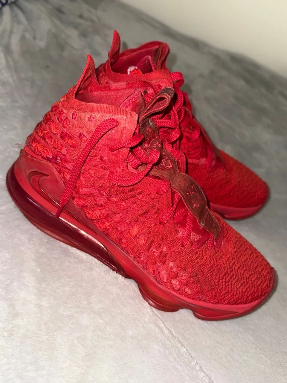 Tênis Lebron 17  - Foto 2