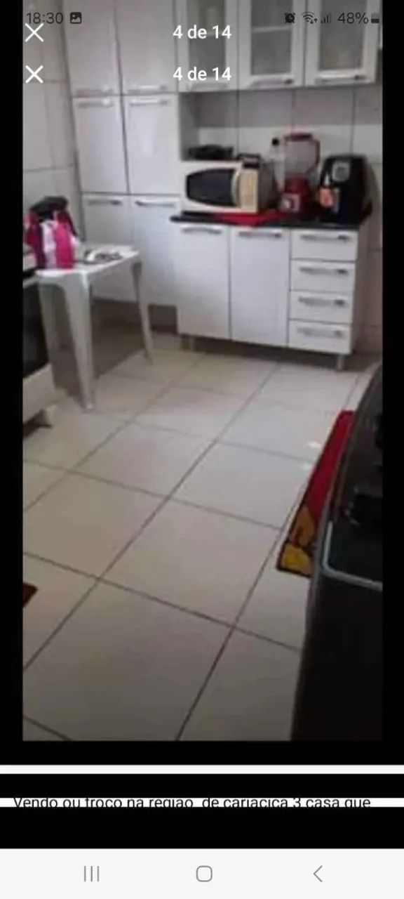 Troco ou vendo - Foto 4