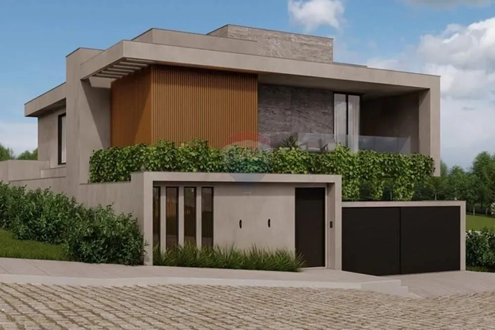 Casa de Alto Padrão à Venda | 370 m² | Localização Privilegiada