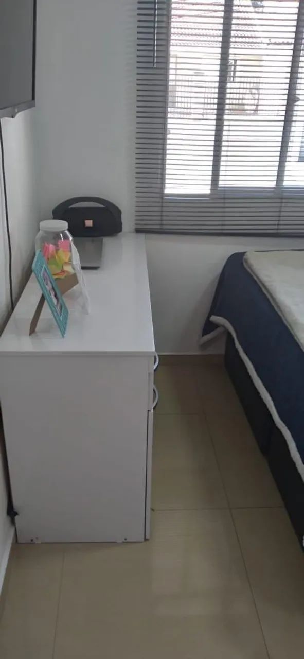 Foto - Curitiba - Cidade Industrial