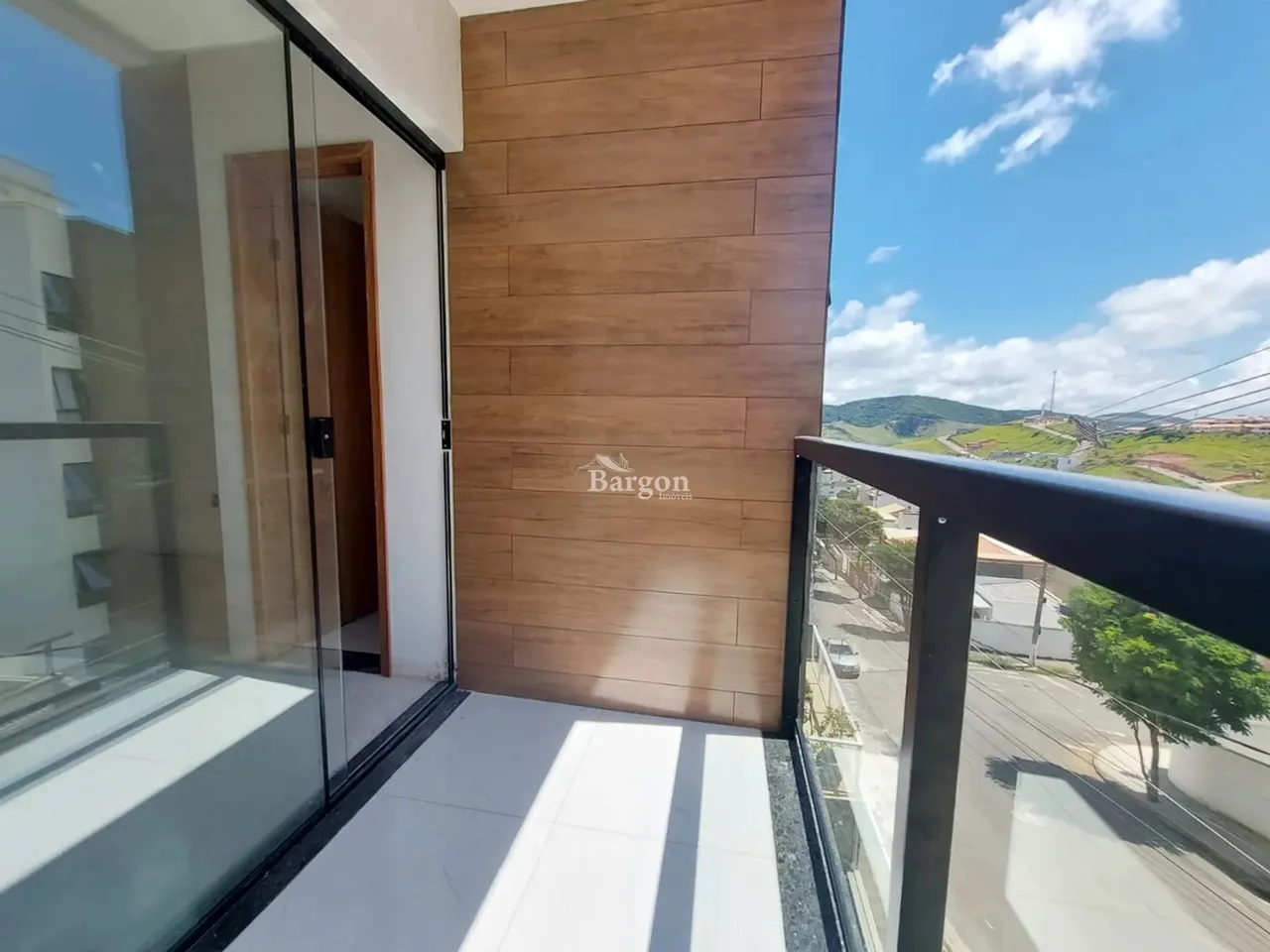 Casa de 3 quartos com suíte a venda no Recanto da Mata em Juiz de Fora
