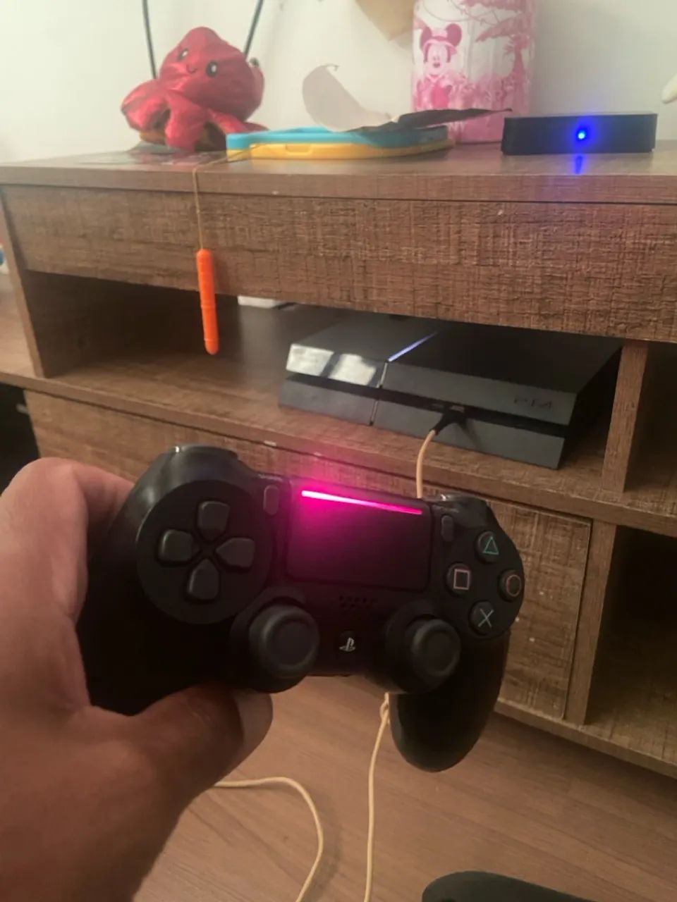 Ps4 