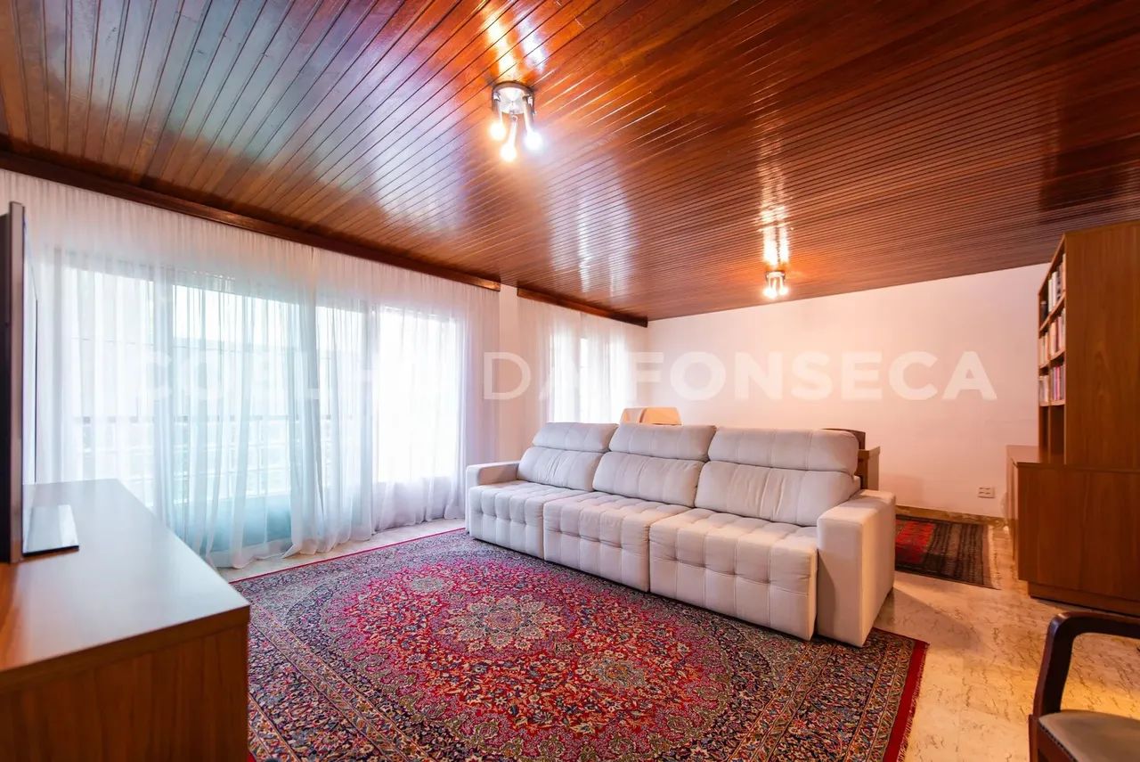 Casa Padrao - Jardim Paulistano/Sao Paulo
