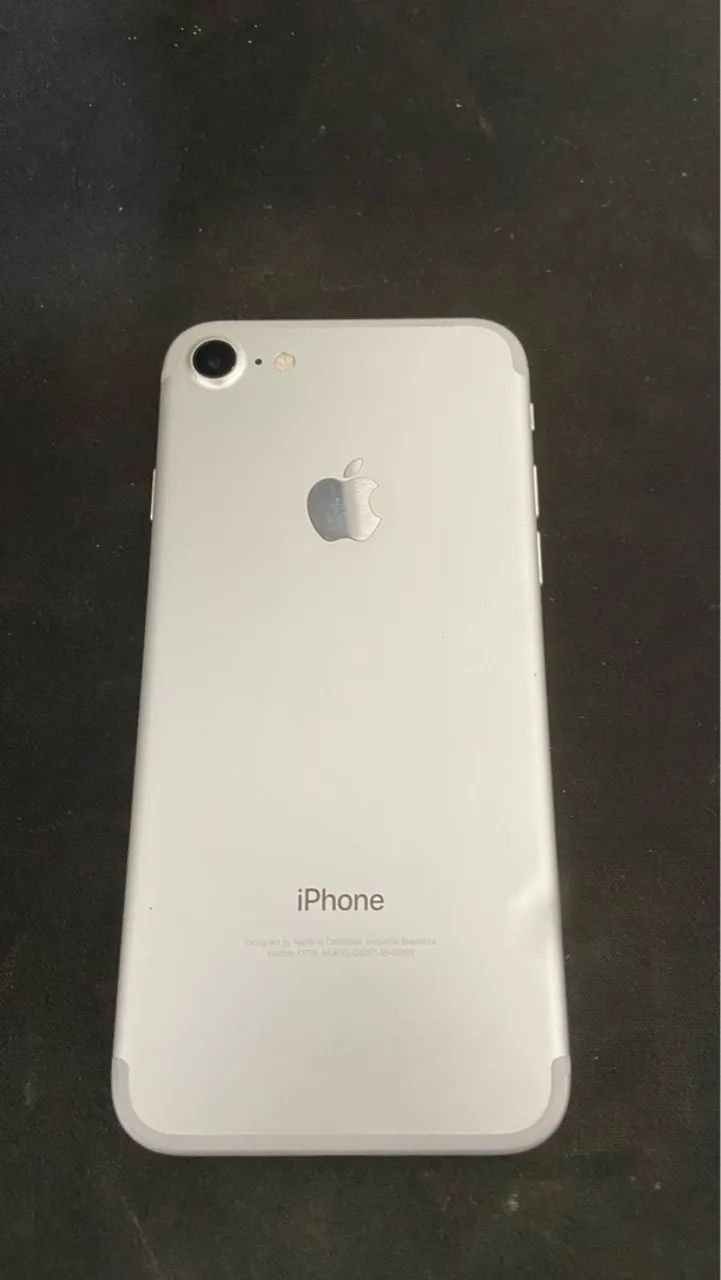 IPHONE 7 BARATO!