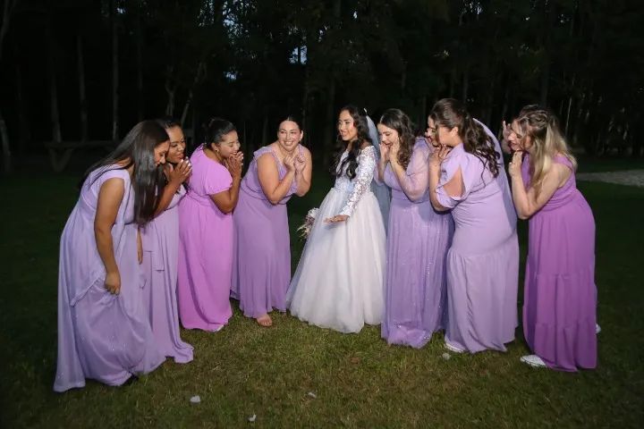 casamento - Foto 2
