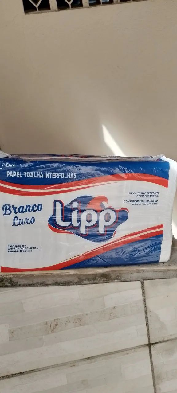 Papel toalha.rolao higienico - Foto 3