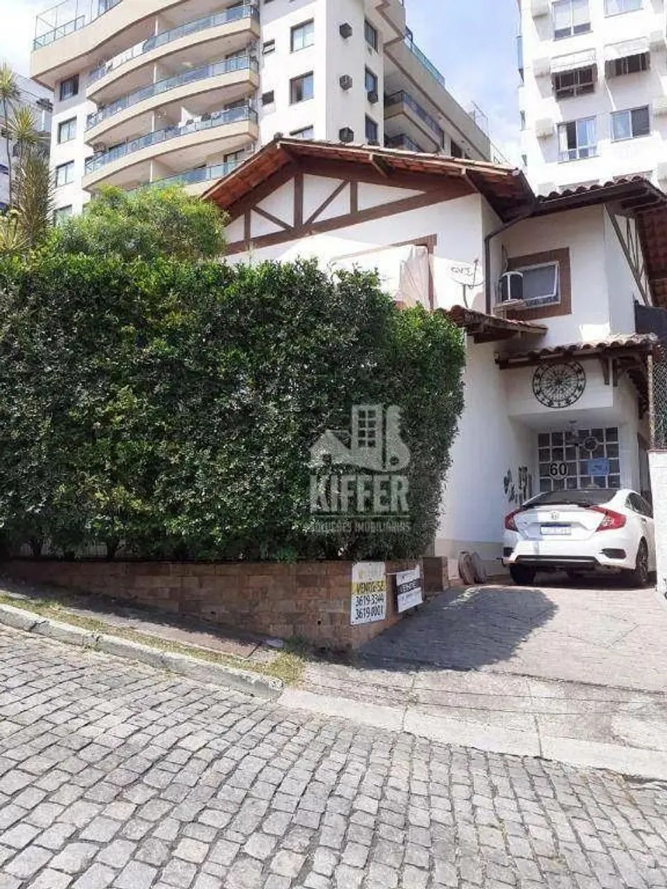 Casa em Condomínio Santa Rosa  3 Quartos com Suíte - Foto 2