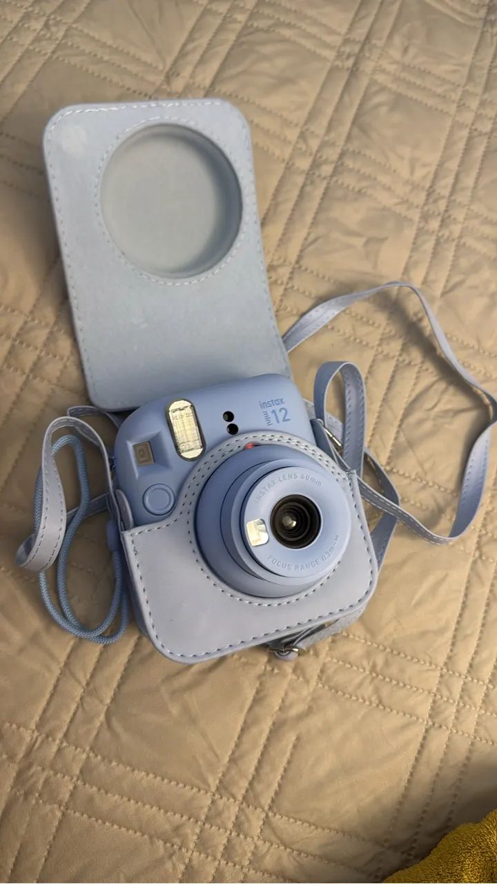 Camera instax mini 12 - Foto 4