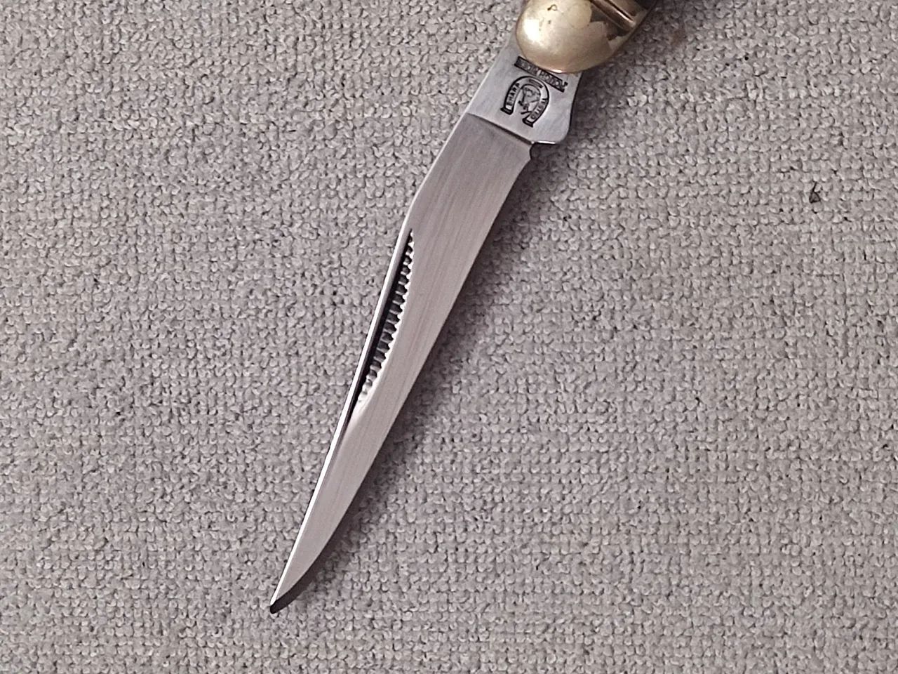 Canivete Rough Rider - RR349 - Foto 2