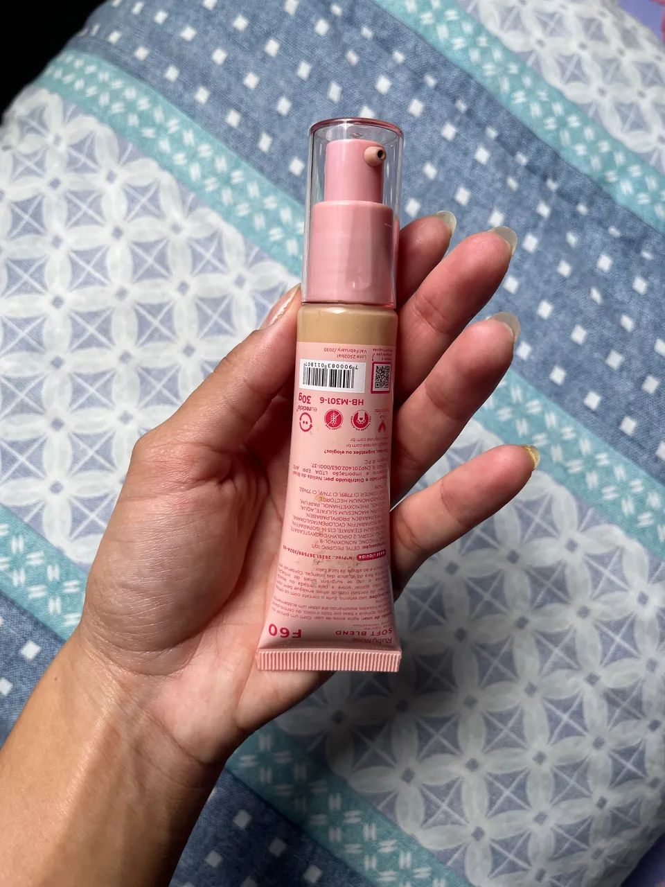 Base Ruby Rose  - Foto 2