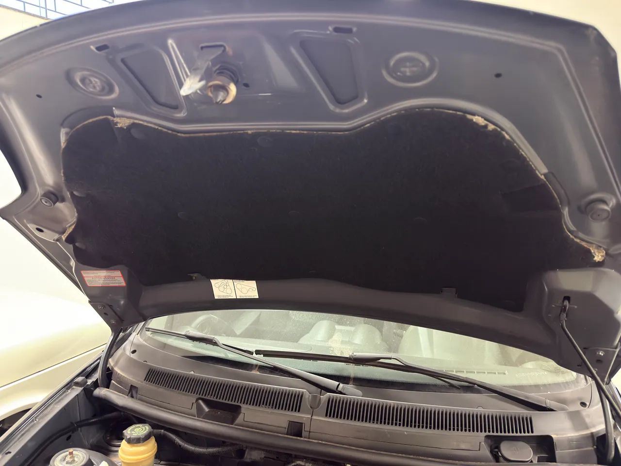 Ford KA 1.0 8v/1.0 8V ST Flex 3P 2013 - Foto 12