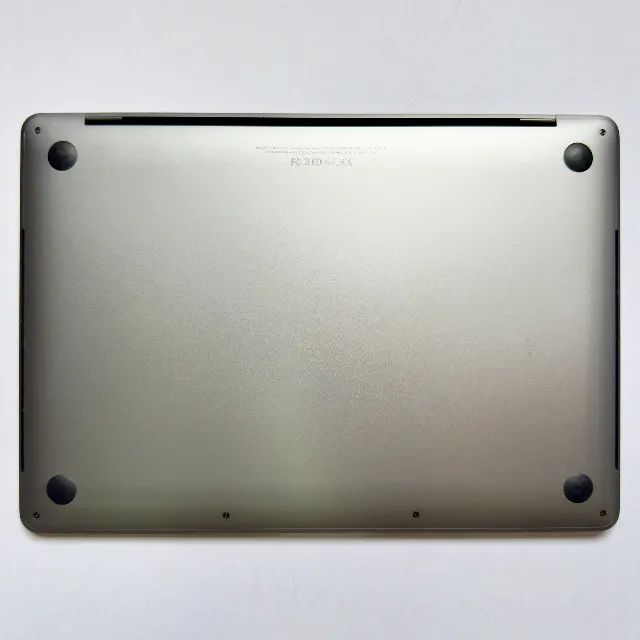 MacBook Pro / TouchBar / 16GB / 512GB - Foto 4