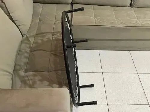 Mini Cama Elástica Starboard para Exercícios - Foto 3