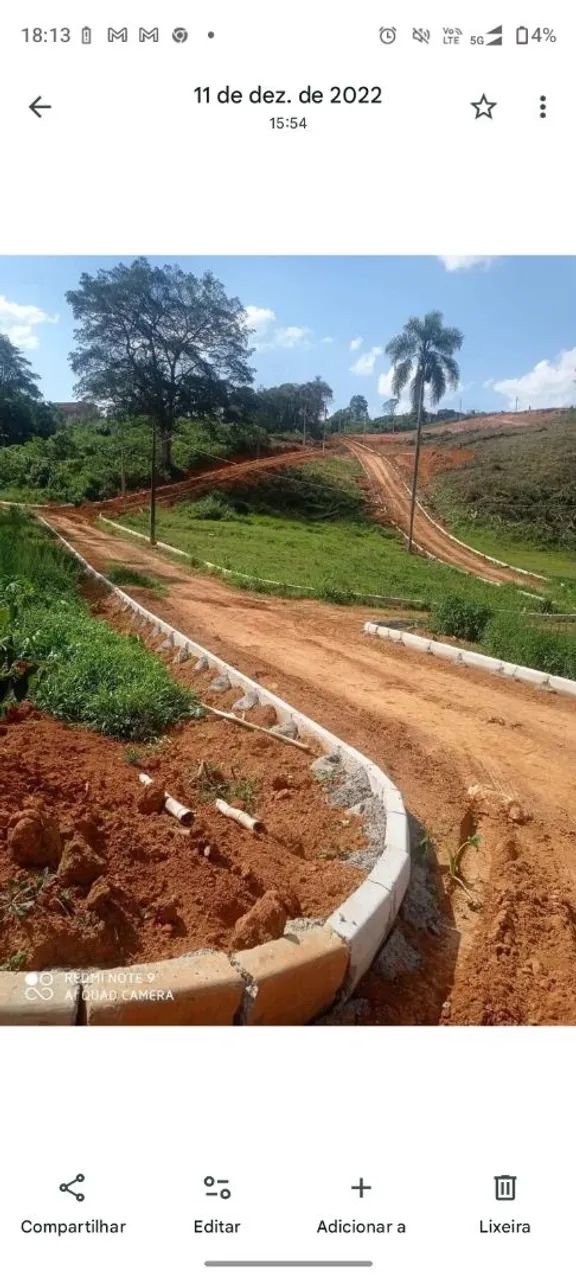 Foto - Itapecerica da Serra - Crispim