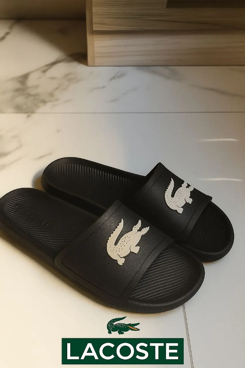 Chinelo Lascote Slide