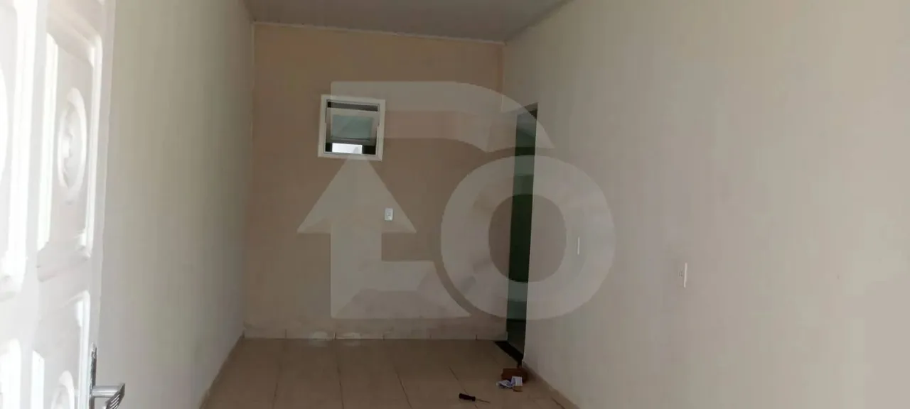 Imóvel à Venda no Bairro Santa Maria com 3 Quartos e Vaga de Garagem