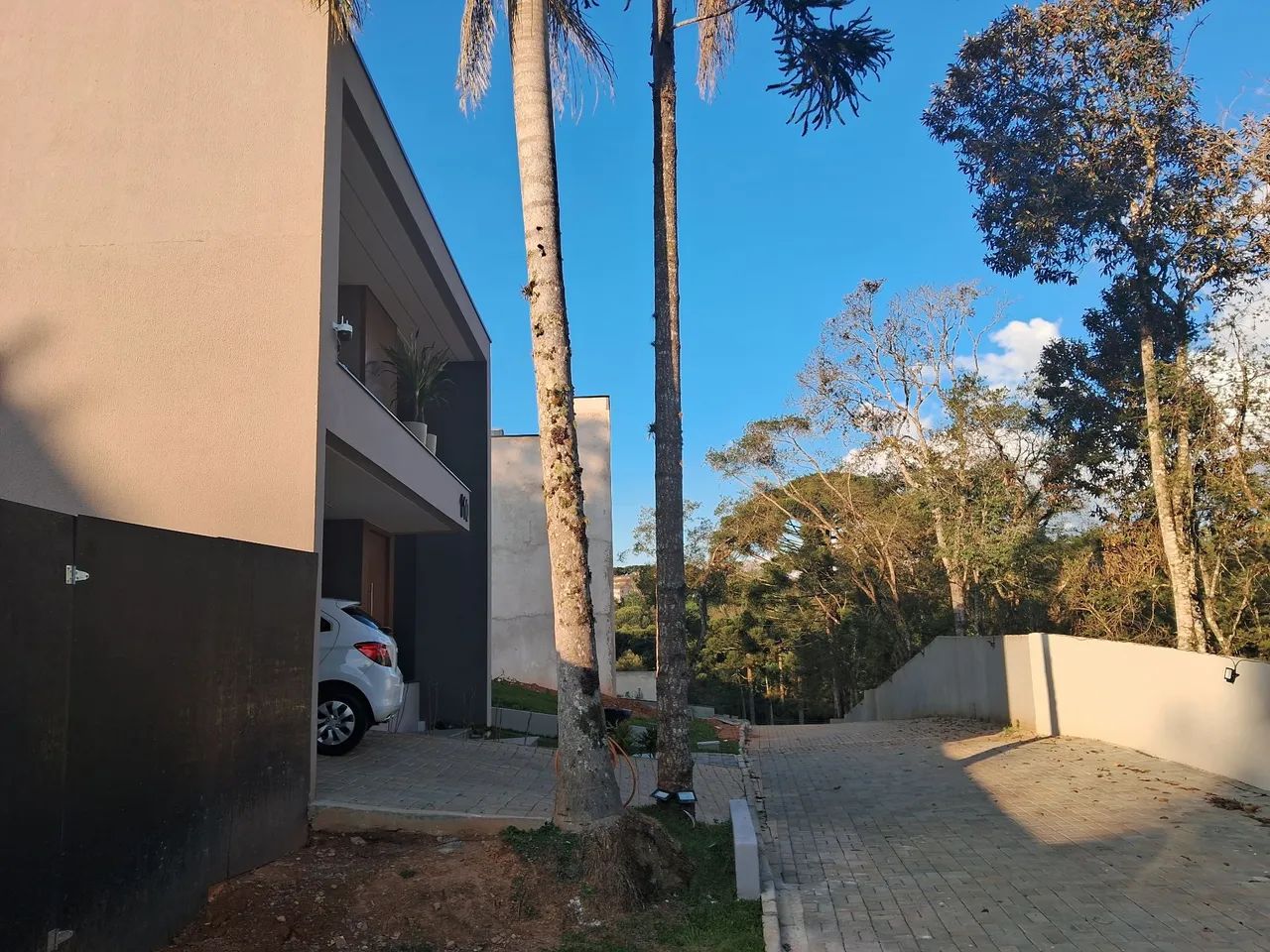 Sobrado Triplex com suítes e Piscina Completo  - Foto 3