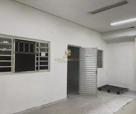Galpão para alugar, 170 m² - Vila Industrial - São José dos Campos/SP | LD - Foto 2