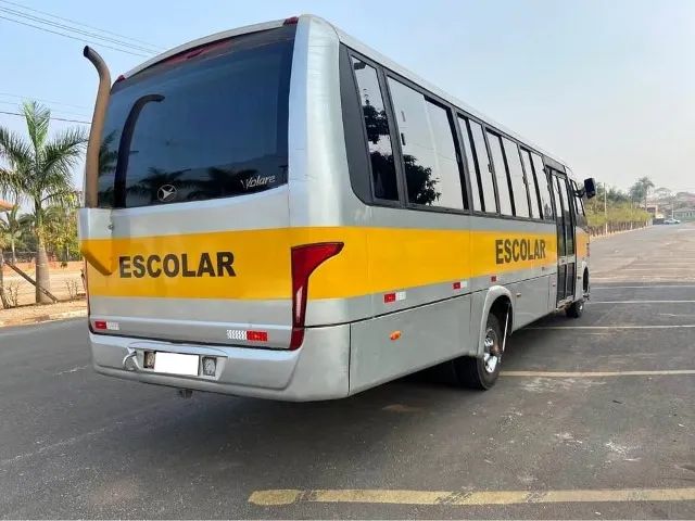 Volare DW9 2012 32 Lugares - Foto 4