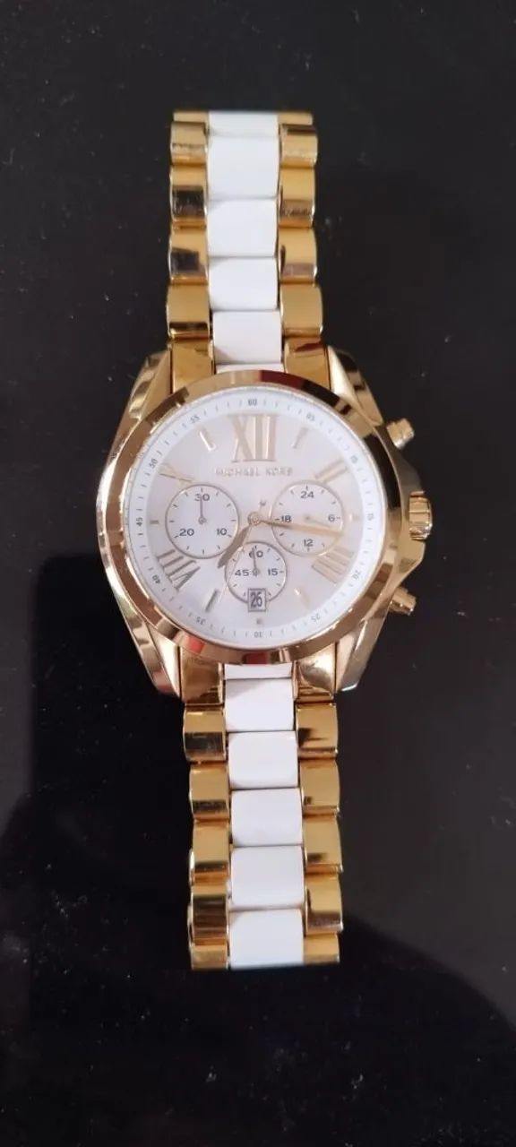 Relógio Michael Kors 