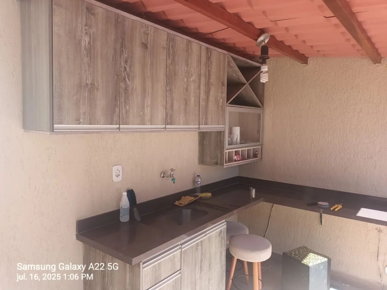 Casa 4qtos Guara I - Foto 4