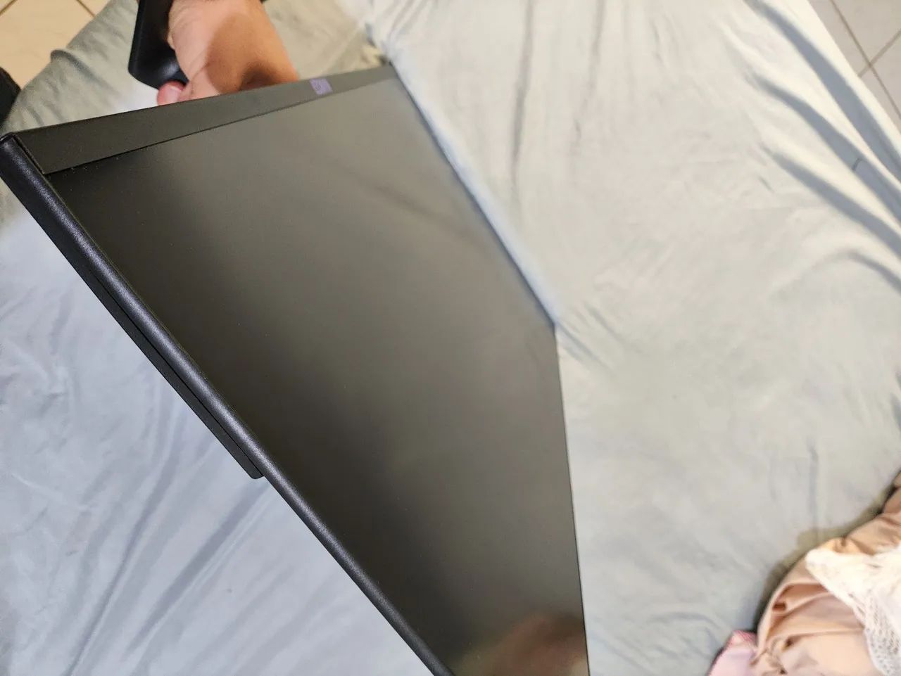 Monitor Gamer 27'' Full HD 165Hz - Foto 5