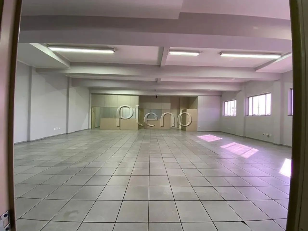 Prédio para locação no Jardim Eulina, Campinas - Foto 5