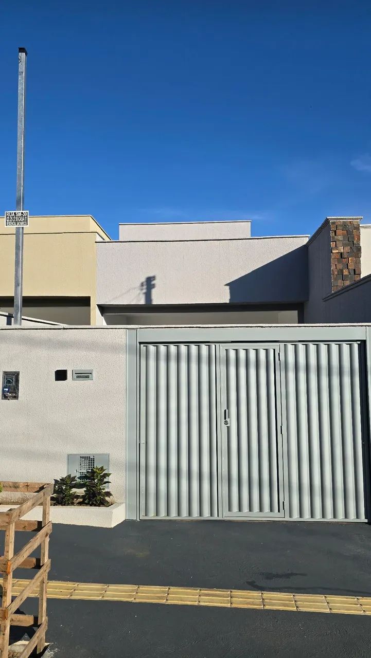 Foto - Goiânia - Residencial São Marcos