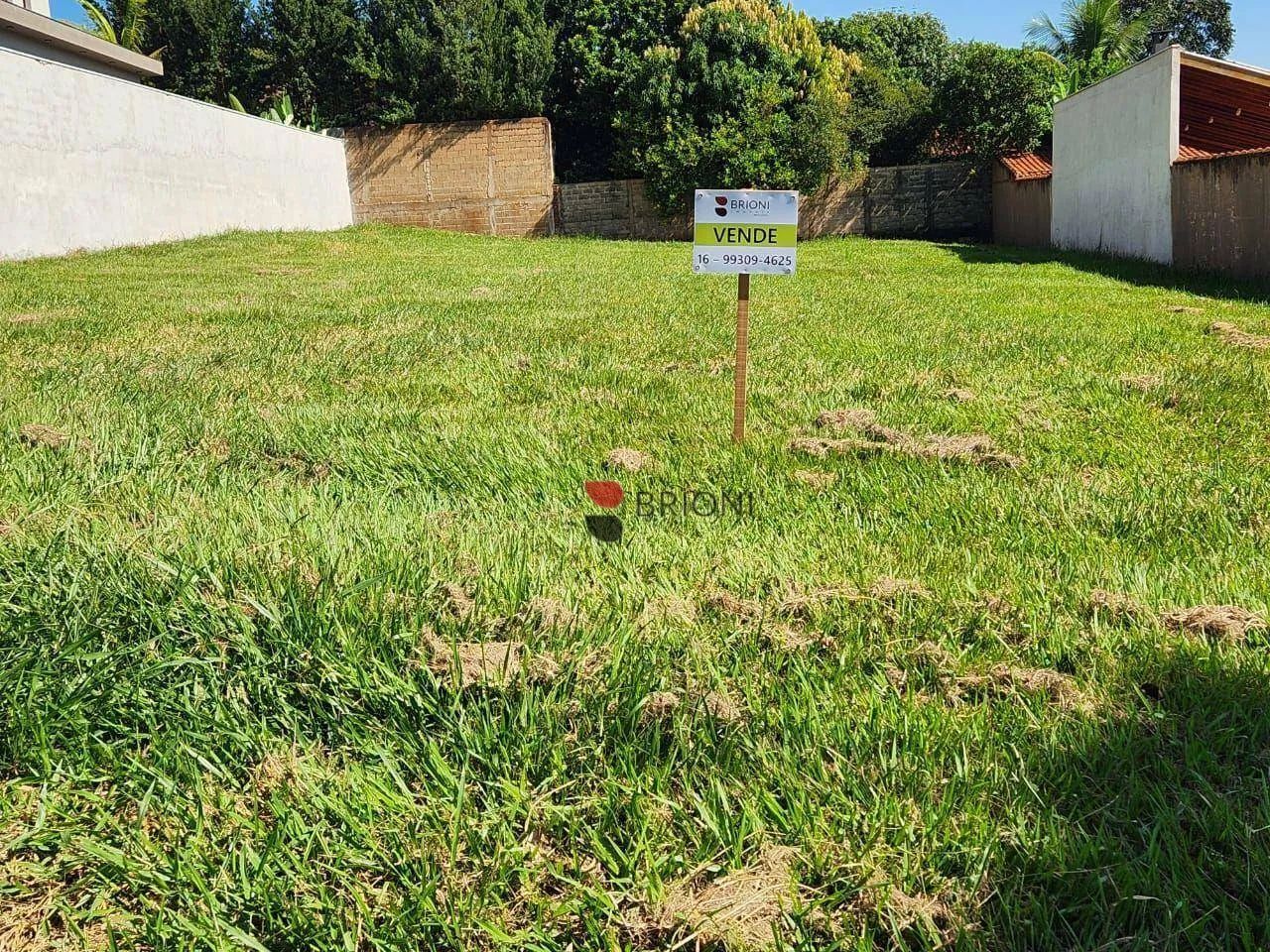 Terreno à venda com 1034m² no Residencial Royal Park em Ribeirão Preto I Imobiliária em Ri - Foto 3