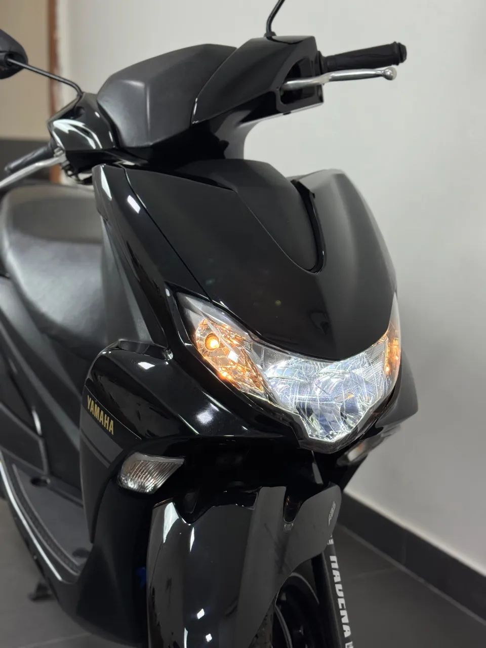 FLUO 125 ABS - Foto 5
