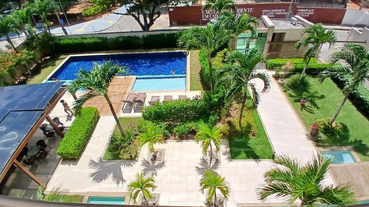 Excelente oportunidade   2/4 sendo 1 suíte  em Lagoa Nova - Natal - RN