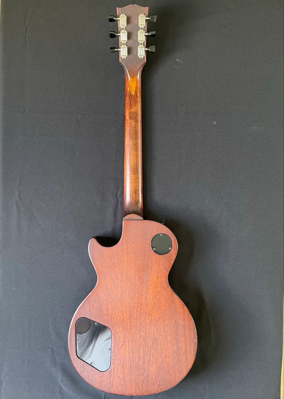 Guitarra Gibson Les Paul GoldTop - Foto 4