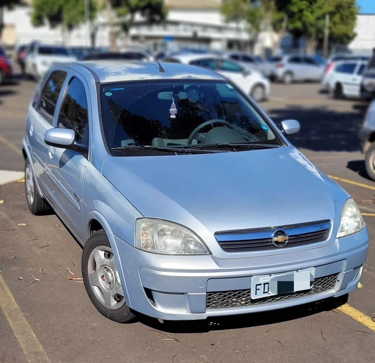 Chevrolet 2012 Usados e Novos Americana, SP