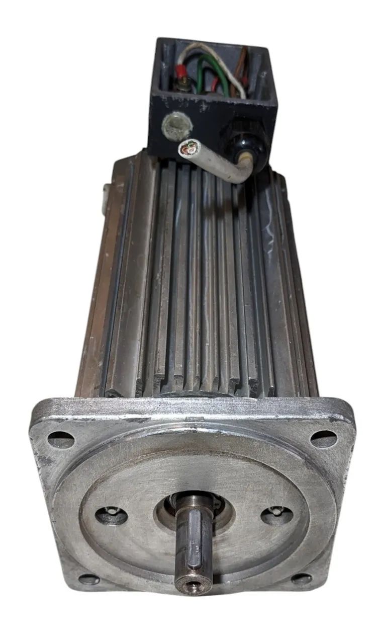 Motor DC Corrente Contínua