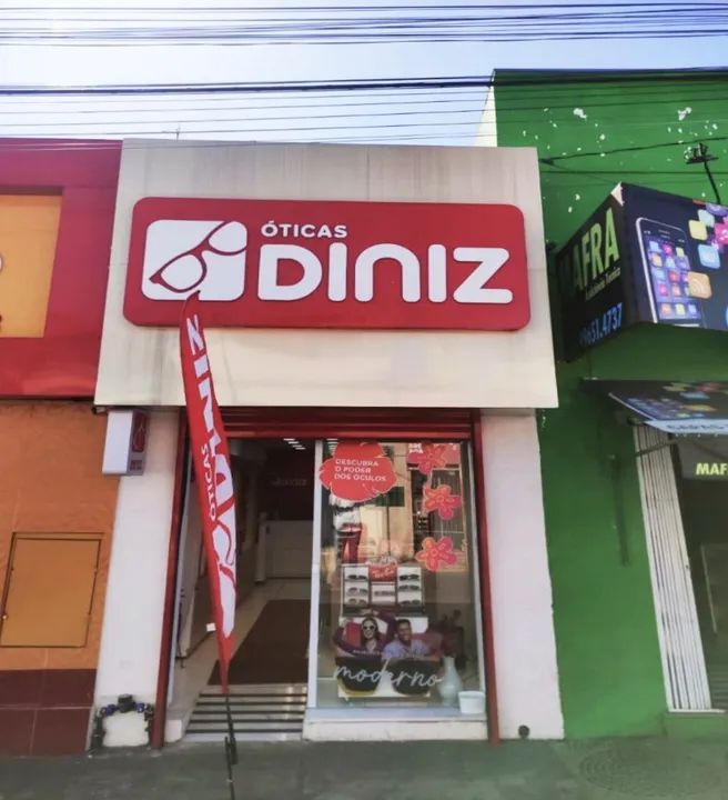 ATENÇÃO INVESTIDORES, Prédio Comercial à venda, já com renda no ato da compra. - Foto 3