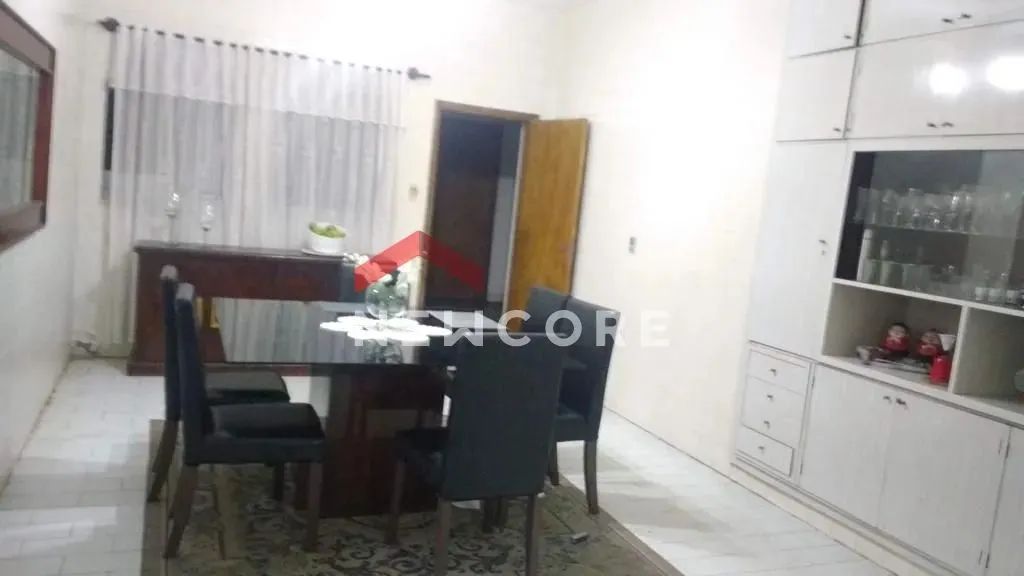 Casa em Avenida Rodrigues Alves - Vila Cardia - Bauru/SP - Foto 2