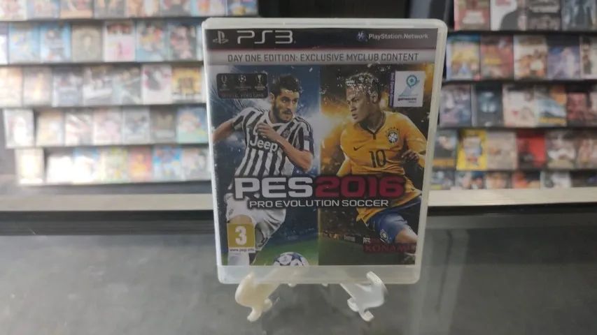 JOGOS ORIGINAIS DE PS3 MÍDIA FISICA 50 REAIS CADA - Foto 3