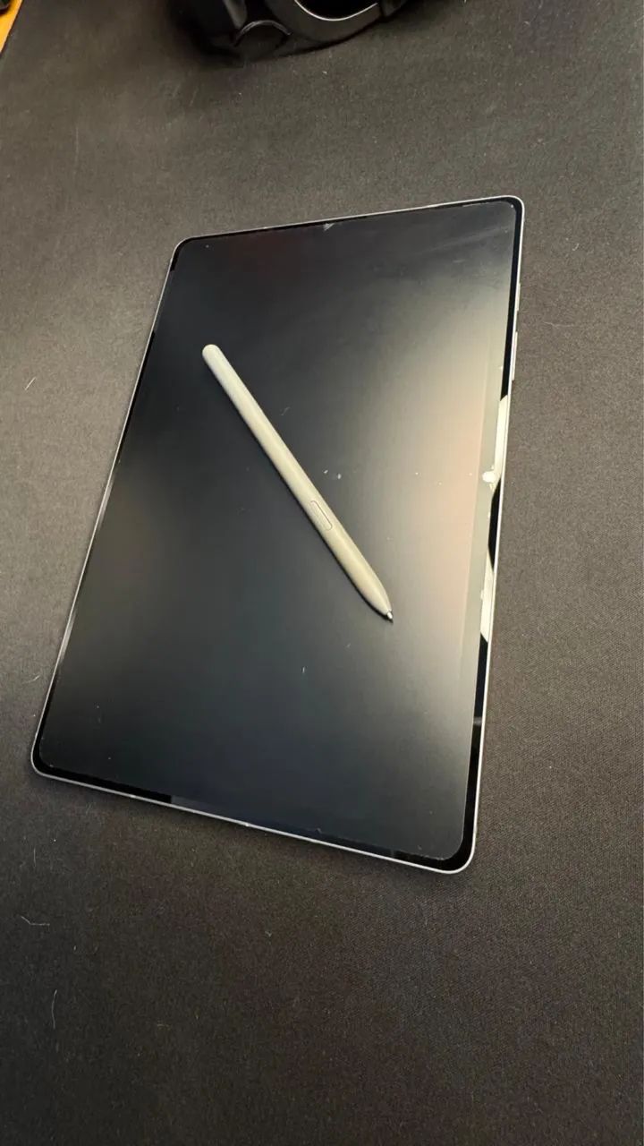 TAB Samsung S9 FE 128GB - Foto 3