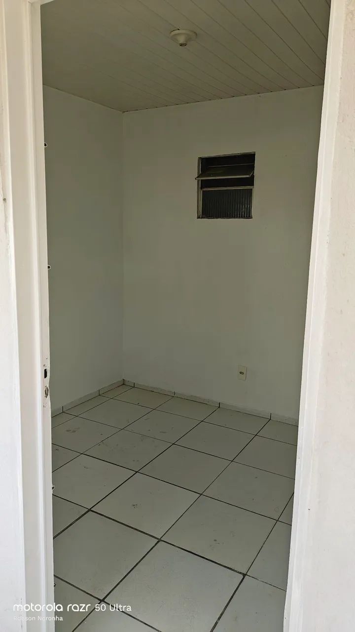 Foto - Teresina - Piçarra
