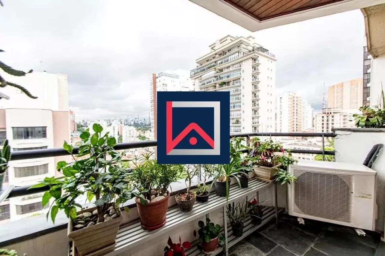 Venda Cobertura 3 Dormitórios - 186 m² Perdizes - Foto 8