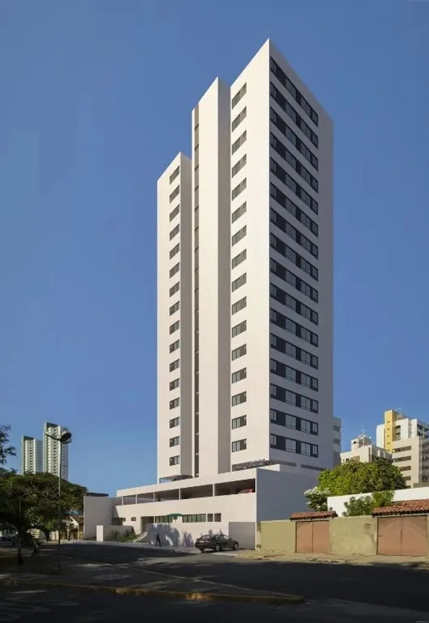 Imóvel para aluguel com 34 metros quadrados com 1 quarto em Casa Caiada - Olinda - PE