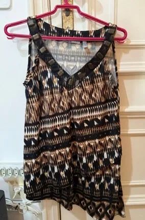 Blusa Alcinha Colorida  - Foto 2