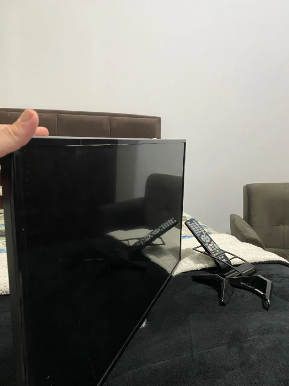 TV SMART 32 polegadas