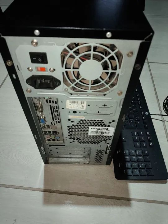 Computador CPU - Foto 2
