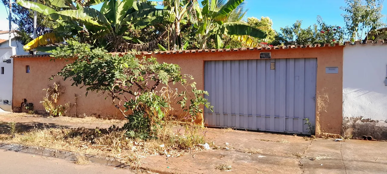 Vendo lote JD balneário meia ponte