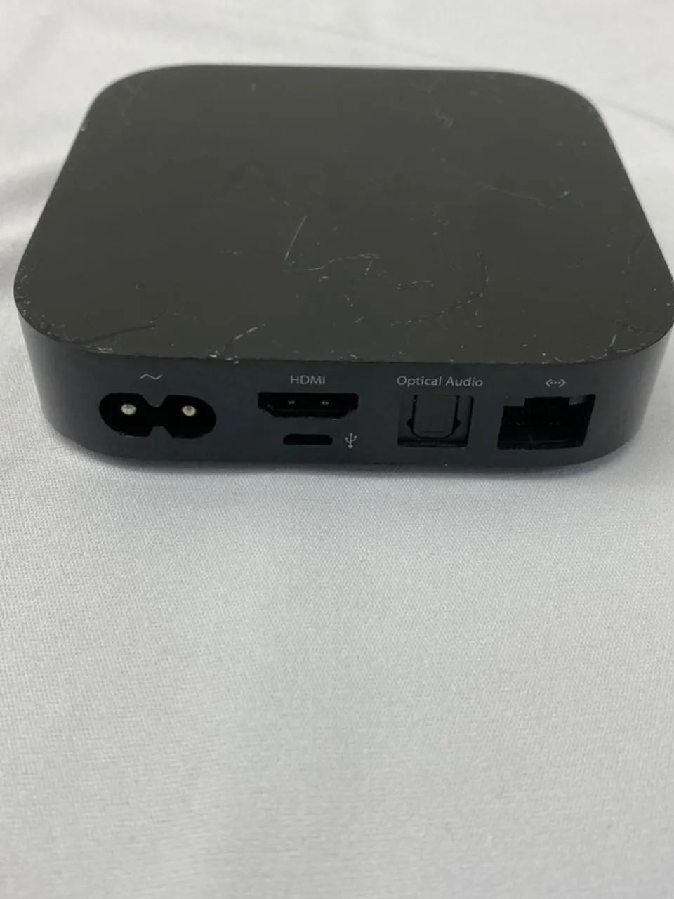Apple Tv 2a Geração A1378 - Foto 3