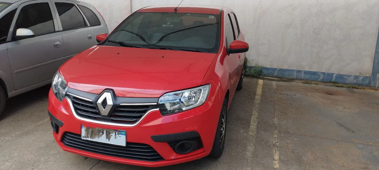 Sandero 1.0 Zen